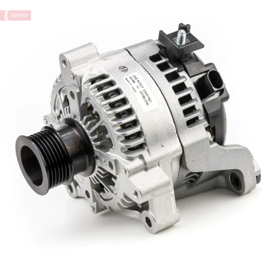 Afbeelding van DENSO DAN1462 Dynamo / Alternator 14V 180A BMW: 1 Hatchback, 4 Convertible, 3 Saloon