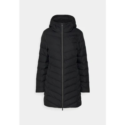 Afbeelding van Vaude Annecy Donsjas, Dames, Maat: 36, Black