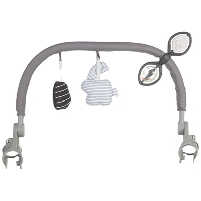 Afbeelding van Chicco Speelgoedboog Voor Kinderstoelen Junior Grijs
