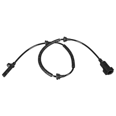 Afbeelding van HELLA 6PU 358 216 451 ABS Sensor Geluidsensor 2 polig 710mm LAND ROVER: Range Rover Velar, JAGUAR: F Pace