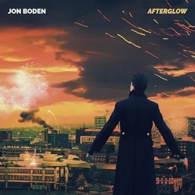 Afbeelding van Afterglow (Deluxe Edition)