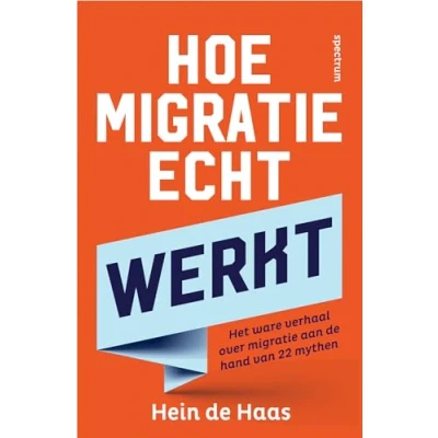 Afbeelding van Hoe migratie echt werkt
