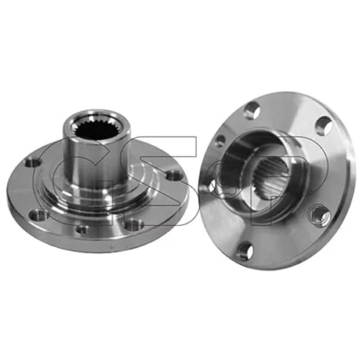 Afbeelding van GSP 9425058 Wielnaaf 5 gat