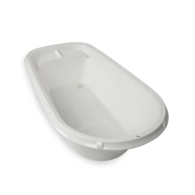 Afbeelding van THERMOBABY Luxe badkuip Witte Lilly