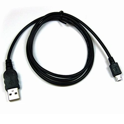 Afbeelding van Datakabel compatibel met Nokia 3500, Mini USB, DKE 2