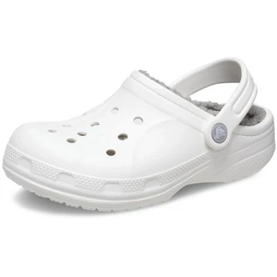 Afbeelding van Crocs Ralen, Wit/Licht Grijs