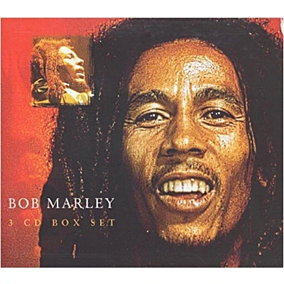 Afbeelding van 3 Cd Box Set