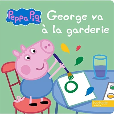 Afbeelding van Peppa Pig