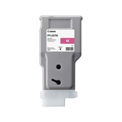 Afbeelding van Canon PFI 207M Inktcartridge Magenta