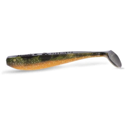 Afbeelding van Quantum Q Paddler 10cm 7gr Kleur : Orange Craw
