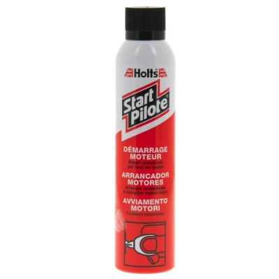 Afbeelding van Holts Start Pilote startvloeistof 300ml