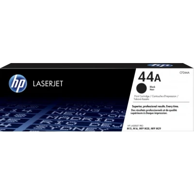 Afbeelding van HP 44A (CF244A) Toner Zwart