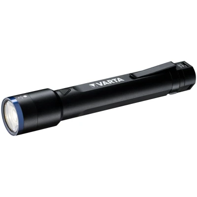Afbeelding van Varta LED zaklamp Night Cutter F30R 700lm, incl. 1x micro USB kabel, blisterverpakking