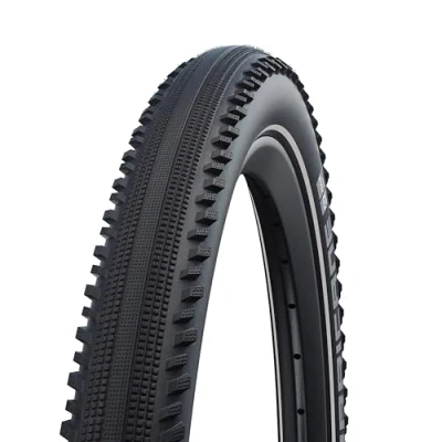 Afbeelding van Schwalbe Hurricane Perfromance DD Reflex 29X2.00