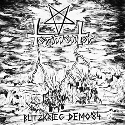 Afbeelding van Tormentor Blitzkrieg Demo &#039;84 (LP)