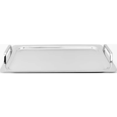 Afbeelding van Demeyere Teppanyakiplaat 39 x 27 cm