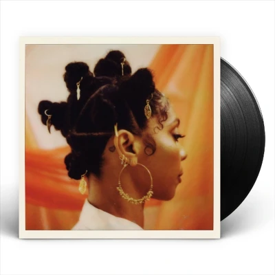 Afbeelding van Hollie Cook Shy Girl (LP)