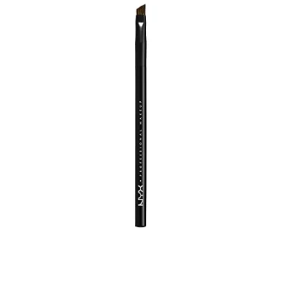 Afbeelding van Nyx Professional Makeup PRO angled Brush Makeupkwastje, Dames, Maat: One Size, 19