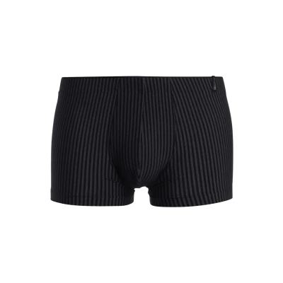 Afbeelding van Schiesser Onderbroeken, Heren, Maat: Small, Blauschwarz