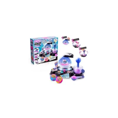 Image de Kit créatif So Bomb Diy Bath Factory
