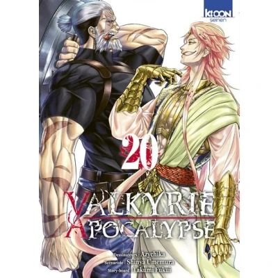 Image de Valkyrie Apocalypse T20