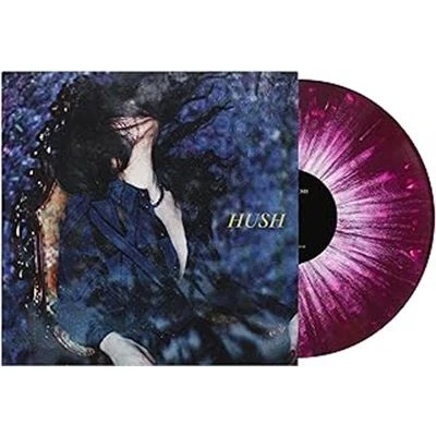 Afbeelding van Slow Crush Hush (LP)