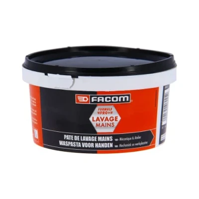 Image de FACOM Savon Mécanicien en Pâte formule PRO+ 500 ml
