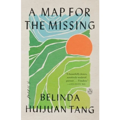 Afbeelding van A Map for the Missing