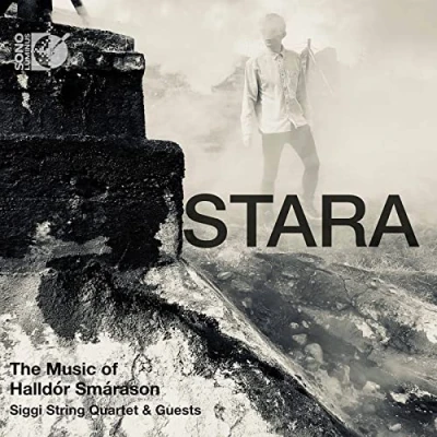 Afbeelding van Siggi String Quartet Stara (2 Blu ray)