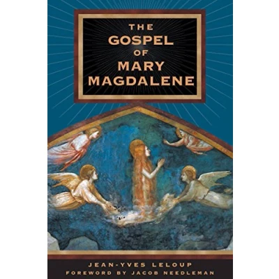 Afbeelding van The Gospel of Mary Magdalene