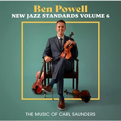 Afbeelding van New Jazz Standards