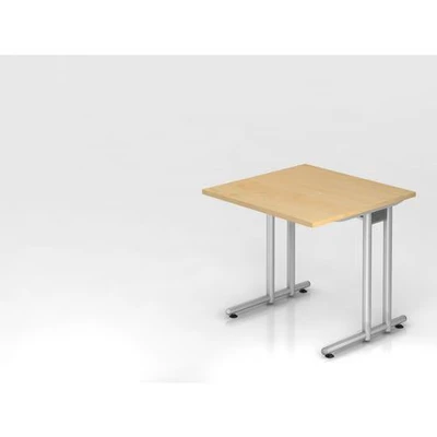 Afbeelding van hjh OFFICE PRO Nano 8 S Esdoorn