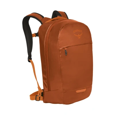 Afbeelding van Osprey Rugzak, Maat: One Size, Orange dawn