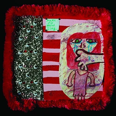 Afbeelding van Jessica Lea Mayfield Make My Head Sing (LP)