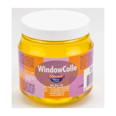 Afbeelding van Collall WindowColle
