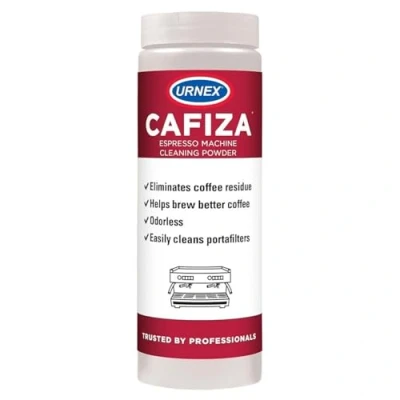 Afbeelding van Urnex Cafiza pot