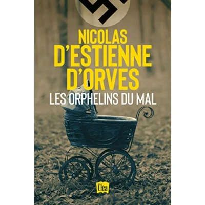 Afbeelding van Les Orphelins Du Mal