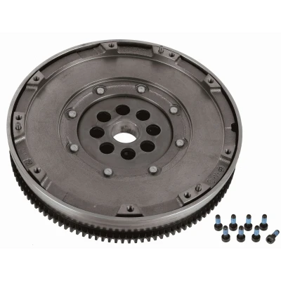 Afbeelding van Vliegwiel SACHS 2294 002 466, voor o.a. OPEL, VAUXHALL