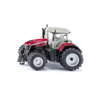 Afbeelding van Siku 6885 Massey Ferguson 9S met Bluetooth appbediening zonder afstandsbedieningsmodule