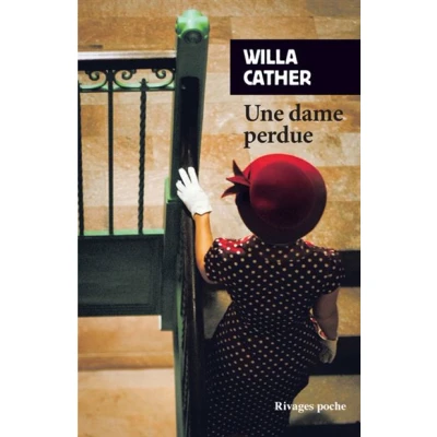 Image de Une dame perdue