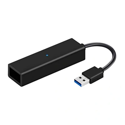 Afbeelding van Wigearss PS5/PS5 Slim VR adapter, PS4/PSVR camera adapter naar