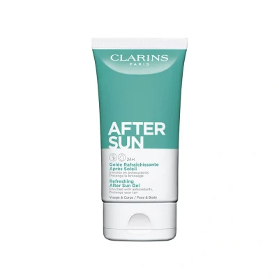 Afbeelding van Clarins Refreshing After Sun Gel 150ml 150 ml