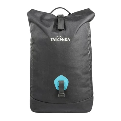 Afbeelding van Tatonka Grip Rolltop S Rugzak Zwart,Grijs