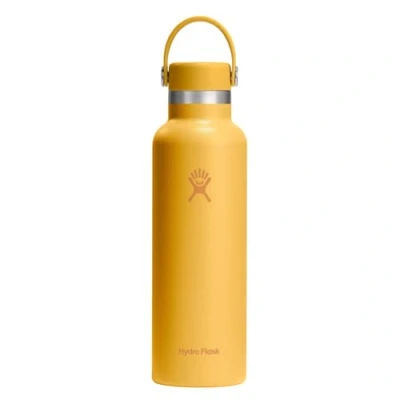 Image de Hydro Flask 21oz / 621ml Standard Mouth Bouteille d&#039;eau