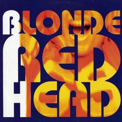 Afbeelding van Blonde Redhead (LP) (Coloured Vinyl)