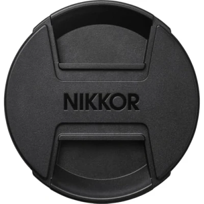 Afbeelding van Nikon Lensdop LC 82 B (82 mm), Lensdoppen, Zwart