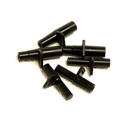 Afbeelding van Buteo Photo Gear Set plastic voetjes voor de Falco Mark II