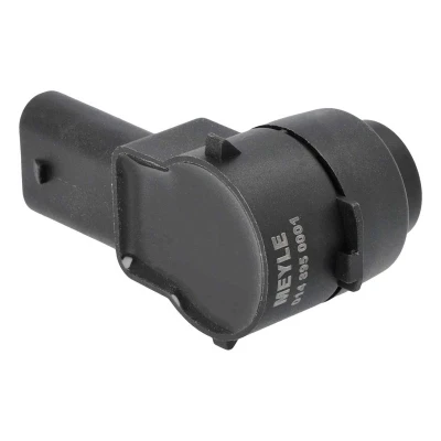 Afbeelding van MEYLE 014 895 0001 Parkeersensoren Zwart Ultrasone sensor MERCEDES BENZ: C Class Saloon, ML Class, GLK, VOLKSWAGEN: Crafter 30 35 Minibus