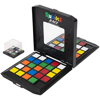 Afbeelding van Rubik&#039;s RBK Rubiks Race (spel)