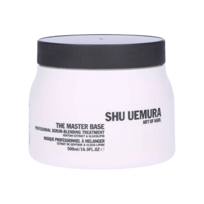 Afbeelding van Shu Uemura Base Treatment 500 ml